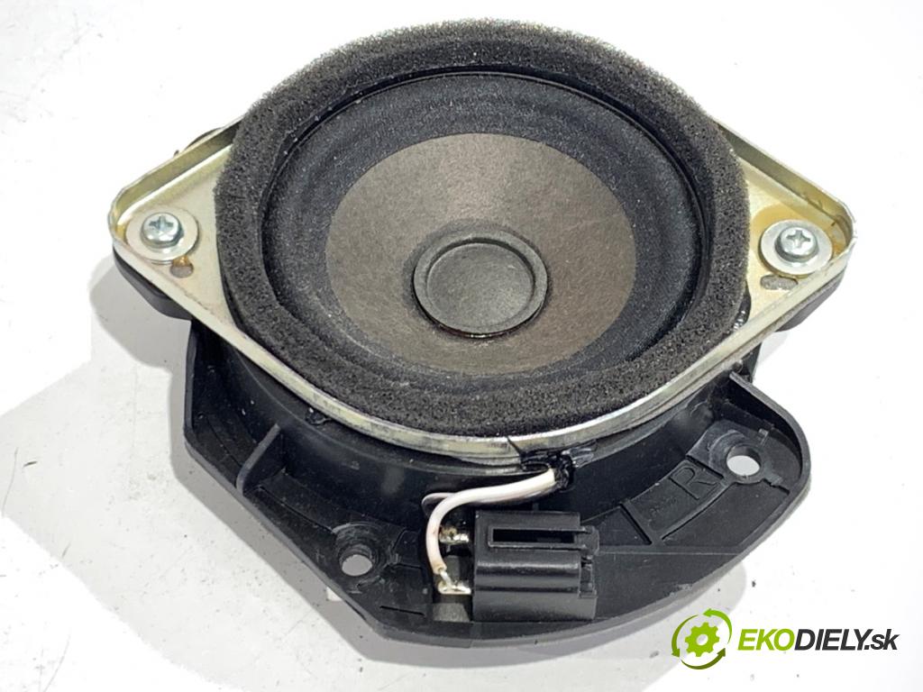 FORD USA MUSTANG VI coupe 2020 331 kW 5.0 V8 5038 reproduktory DS7T-18808-BB