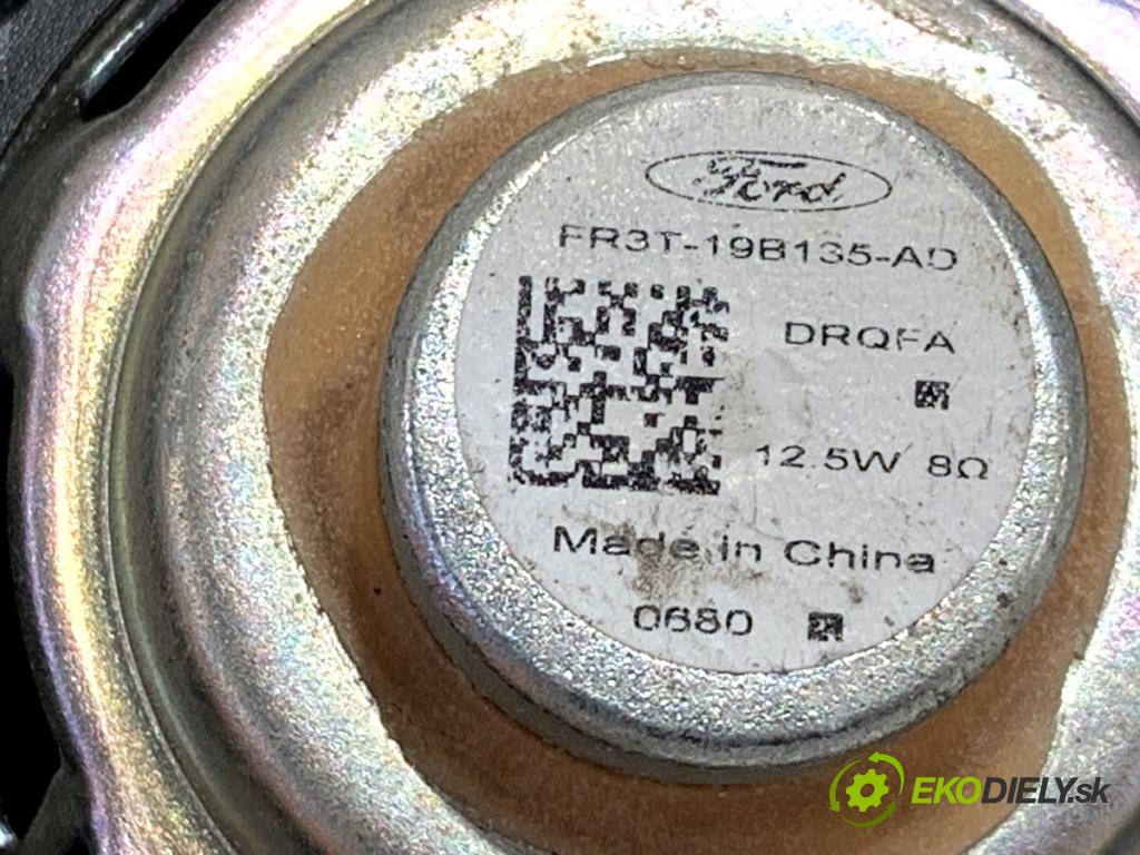 FORD USA MUSTANG VI coupe 2020 331 kW 5.0 V8 5038 reproduktory DS7T-18808-BB