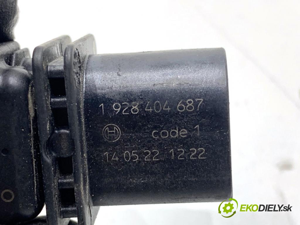 AUDI A6 C7 Kombi 2014 140 kW 2.0 TDI 1968 sonda lambda 1928404687 (Lambda sonda)