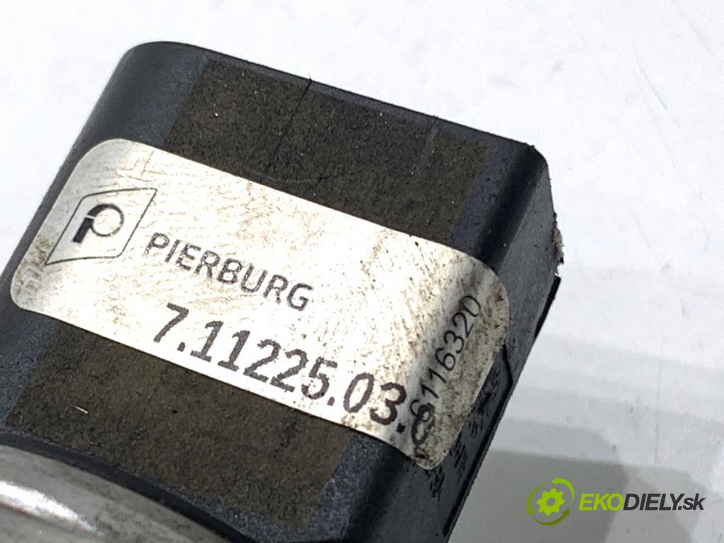 AUDI A6 C7 Kombi 2014 140 kW 2.0 TDI 1968 Lišta vstrekovacia REGULÁTOR: 04L089G