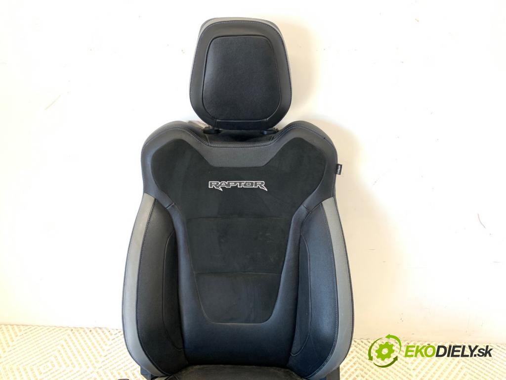 FORD RANGER V pick-up 2021 157 kW 2.0 EcoBlue 4x4 1995 Sedadlo ľavy predný