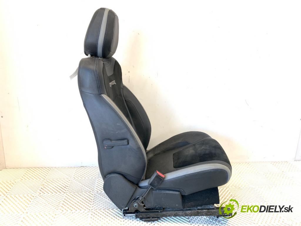 FORD RANGER V pick-up 2021 157 kW 2.0 EcoBlue 4x4 1995 Sedadlo ľavy predný