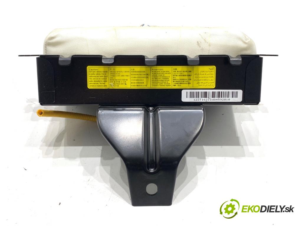 KIA RIO III sedan 2012 63 kW 1.25 CVVT 1248 AirBag spolujazdca 84530-3X000 (Airbag)