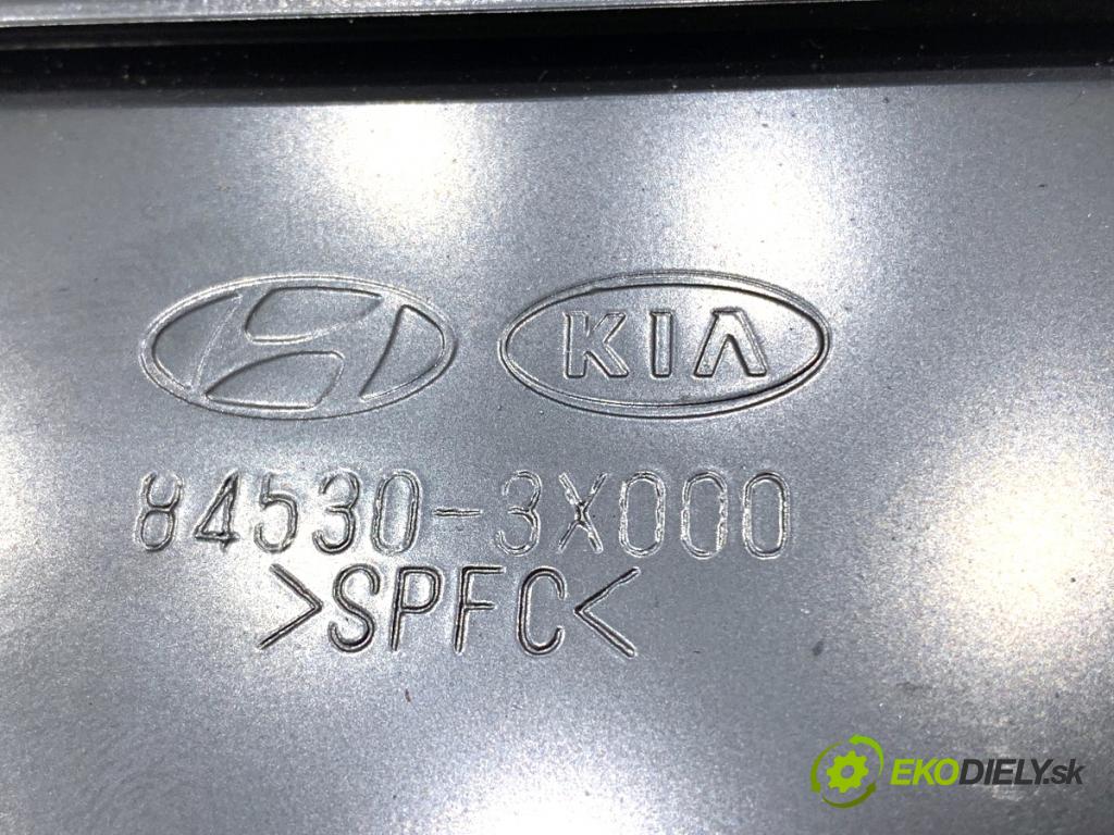 KIA RIO III sedan 2012 63 kW 1.25 CVVT 1248 AirBag spolujazdca 84530-3X000 (Airbag)