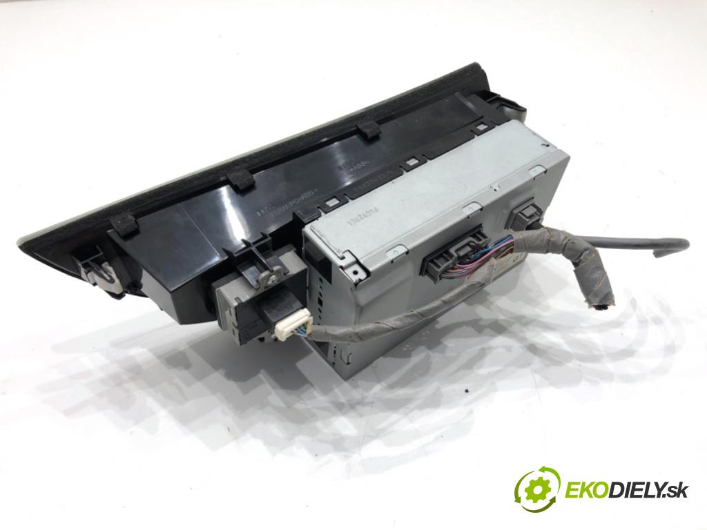 HONDA CIVIC IX liftback 2012 73 kW 1.4 i-VTEC (FK1) 1339 Dislpej 78260-TV0-G113-M1 (Prístrojová doska)