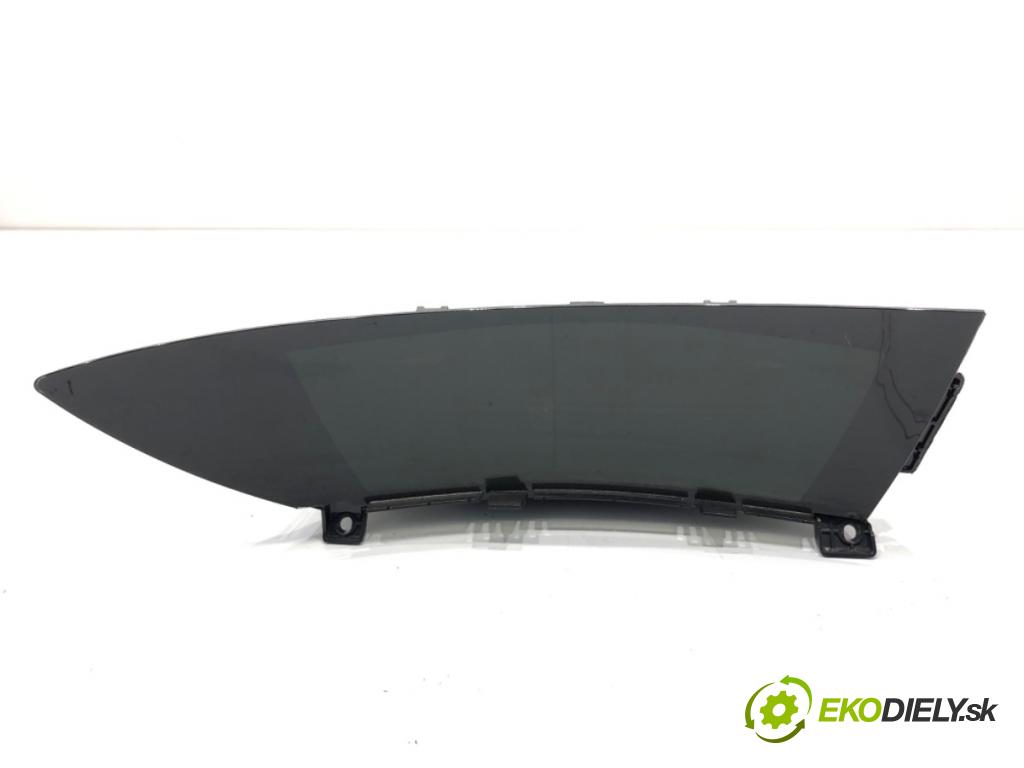 HONDA CIVIC IX liftback 2012 73 kW 1.4 i-VTEC (FK1) 1339 prístrojovka HR0406006 (Přístrojová deska)