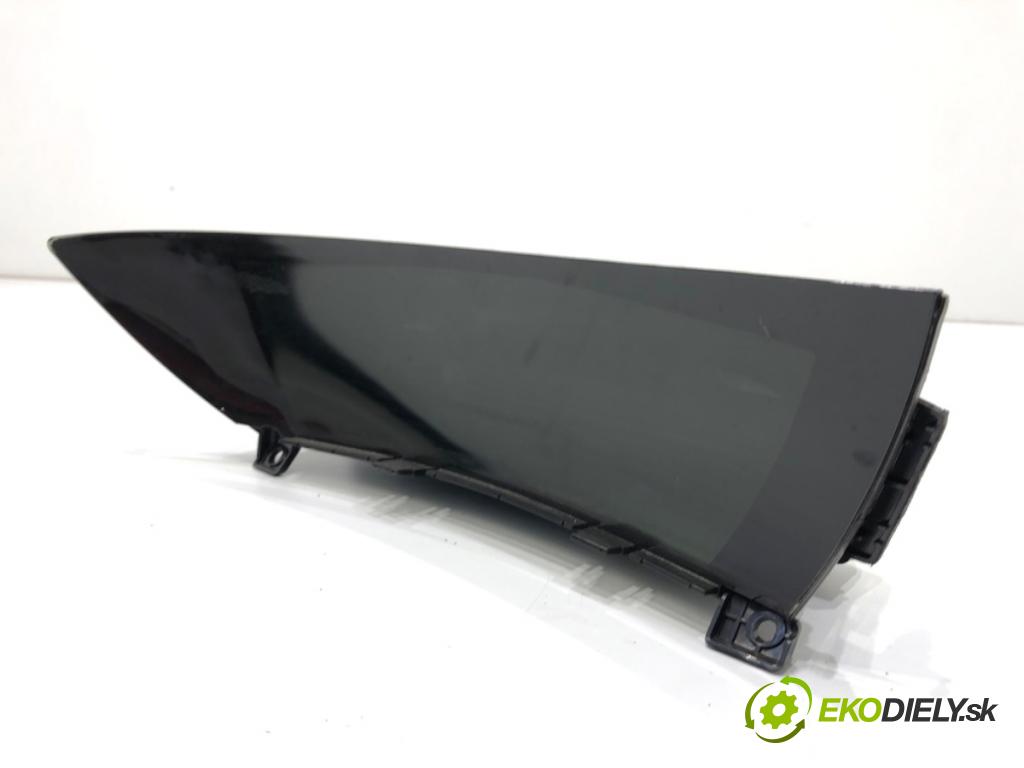 HONDA CIVIC IX liftback 2012 73 kW 1.4 i-VTEC (FK1) 1339 Prístrojovka HR0406006 (Prístrojová doska)