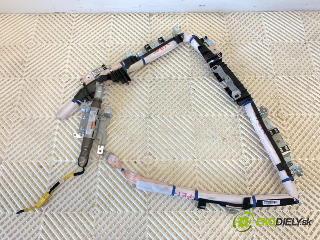 HONDA CIVIC IX liftback 2012 73 kW 1.4 i-VTEC (FK1) 1339 stropní pravý 0589-P1-000209