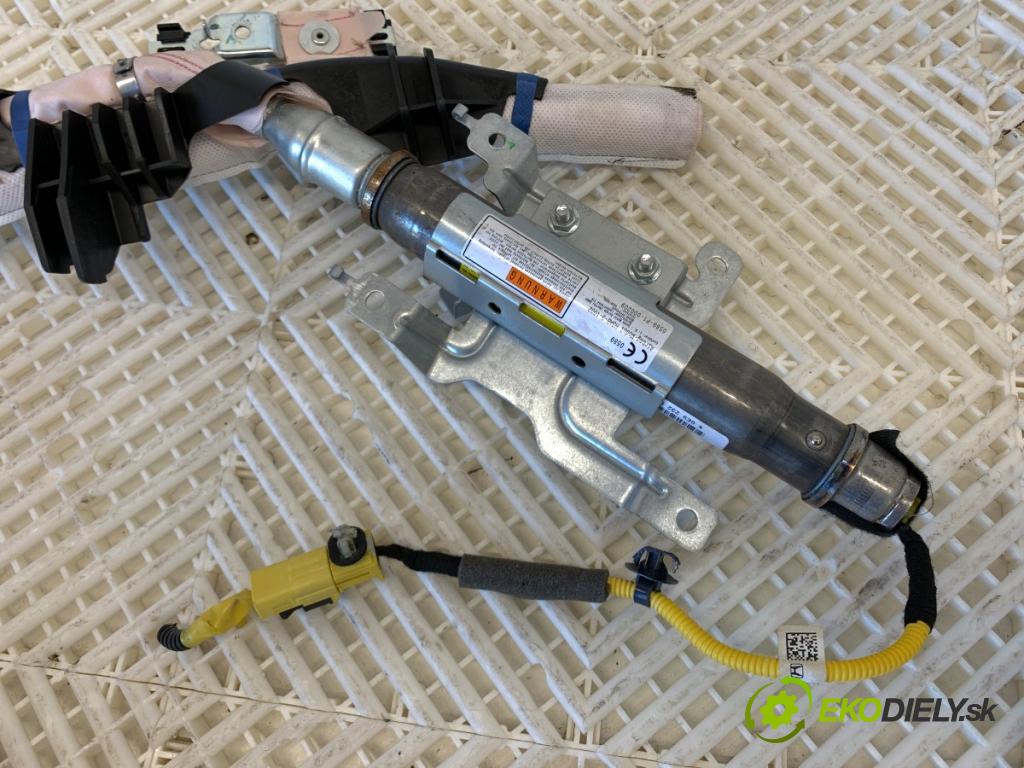 HONDA CIVIC IX liftback 2012 73 kW 1.4 i-VTEC (FK1) 1339 Stropný ľavy 0589-P1-000209