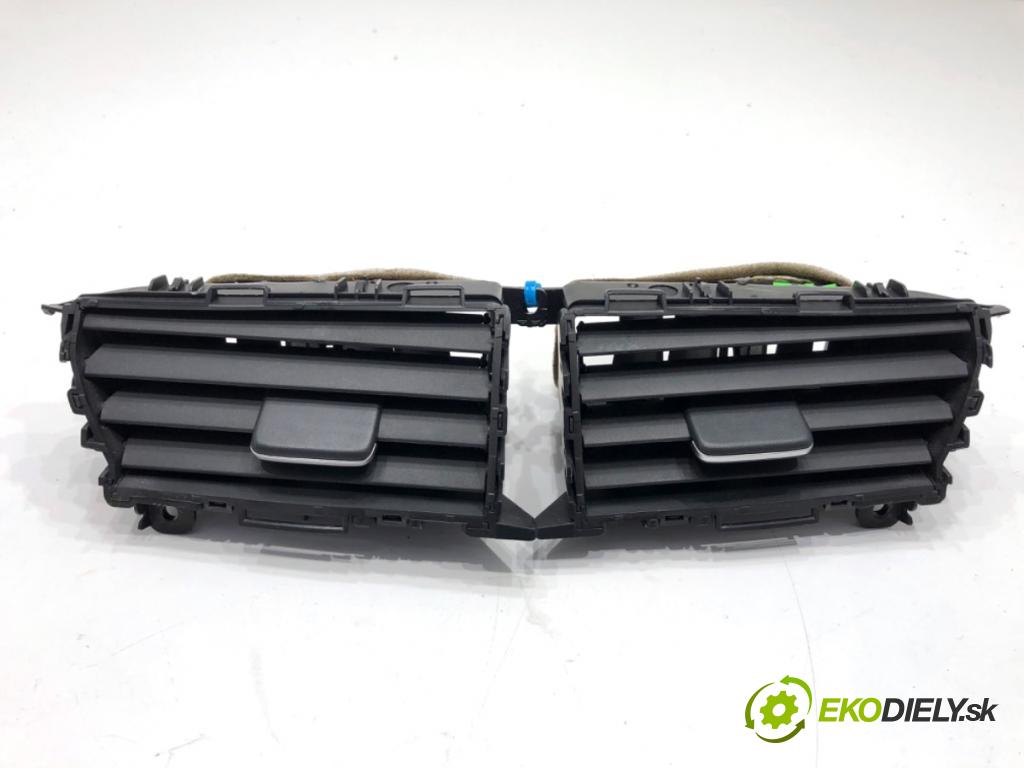 HONDA CIVIC IX liftback 2012 73 kW 1.4 i-VTEC (FK1) 1339 mří topení přední část 77610-TV1-E01