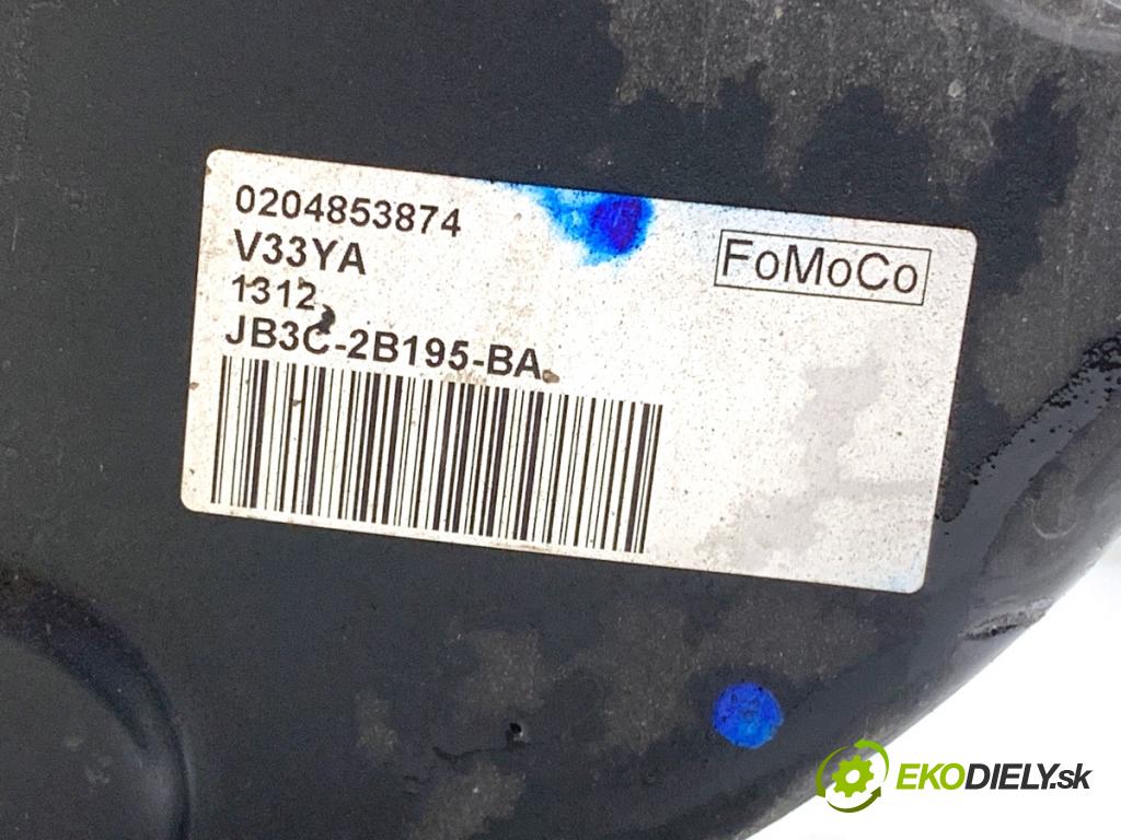 FORD RANGER V pick-up 2021 157 kW 2.0 EcoBlue 4x4 1995 Posilovač bŕzd JB3C-2B195-BA