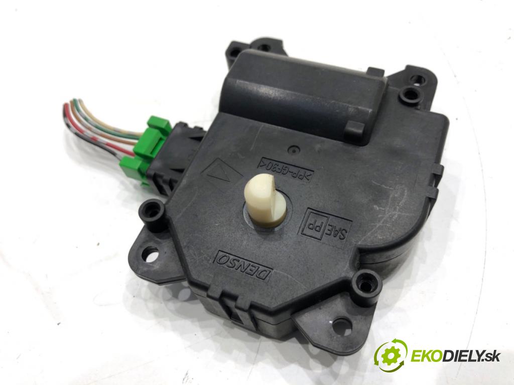 HONDA CIVIC IX liftback 2012 73 kW 1.4 i-VTEC (FK1) 1339 Motor kúrenia MF113800-3450