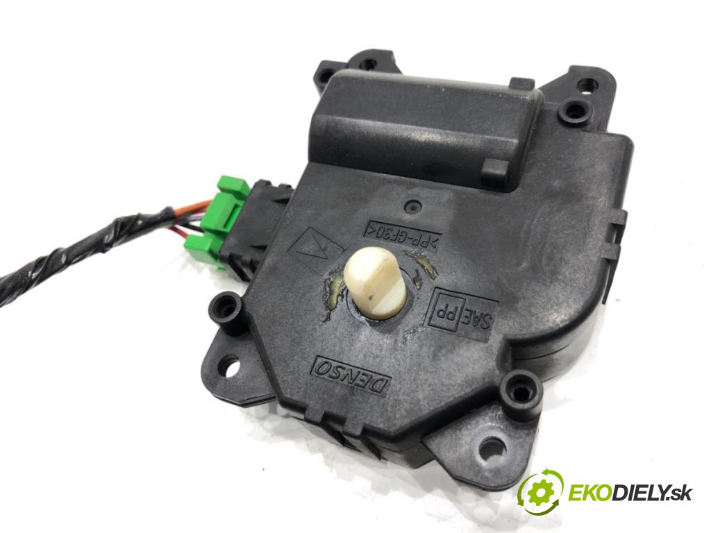 HONDA CIVIC IX liftback 2012 73 kW 1.4 i-VTEC (FK1) 1339 Motor kúrenia MF113800-3450