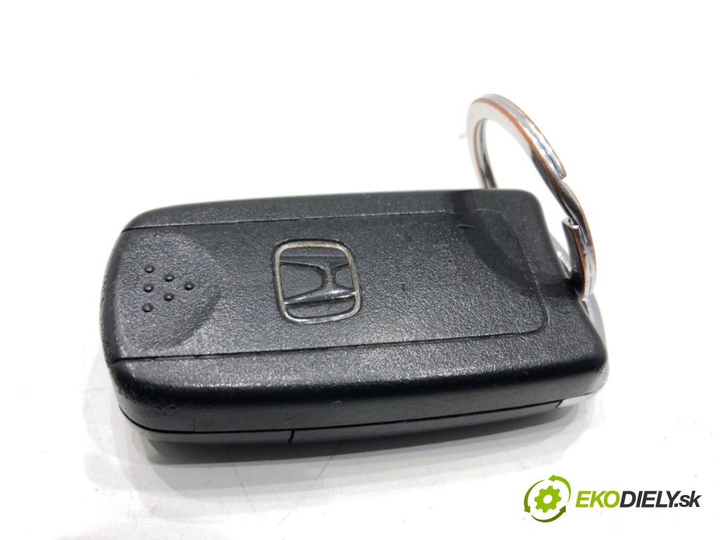 HONDA CIVIC IX liftback 2012 73 kW 1.4 i-VTEC (FK1) 1339 kľúč TL4-E1