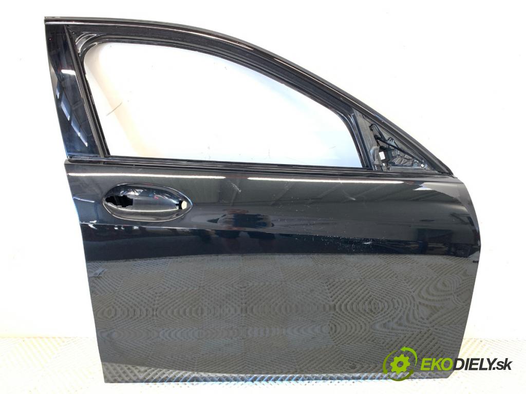 BMW 1  2025 110 kW 118d 110 kW [150 KM] 1995 Dvere pravy predný 475