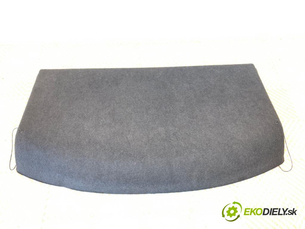 HONDA CIVIC IX liftback 2012 73 kW 1.4 i-VTEC (FK1) 1339 Pláto zad