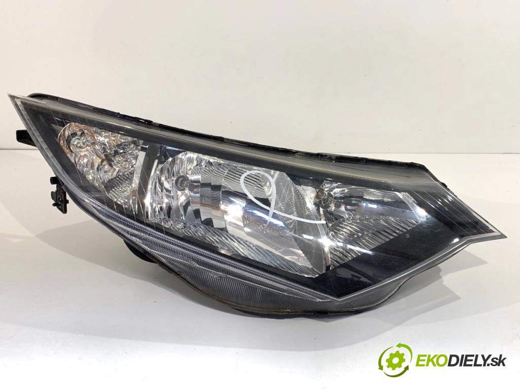 HONDA CIVIC IX liftback 2012 73 kW 1.4 i-VTEC (FK1) 1339 Svetlomet pravy predný 33100-TV0-G012-M1