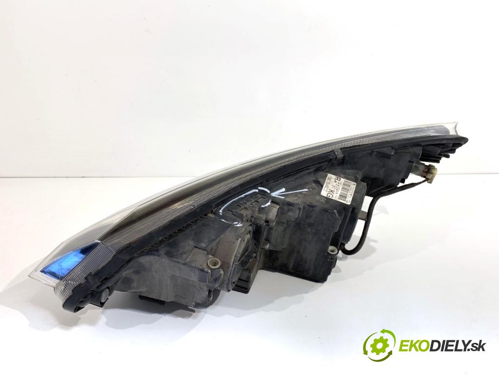 HONDA CIVIC IX liftback 2012 73 kW 1.4 i-VTEC (FK1) 1339 Svetlomet pravy predný 33100-TV0-G012-M1