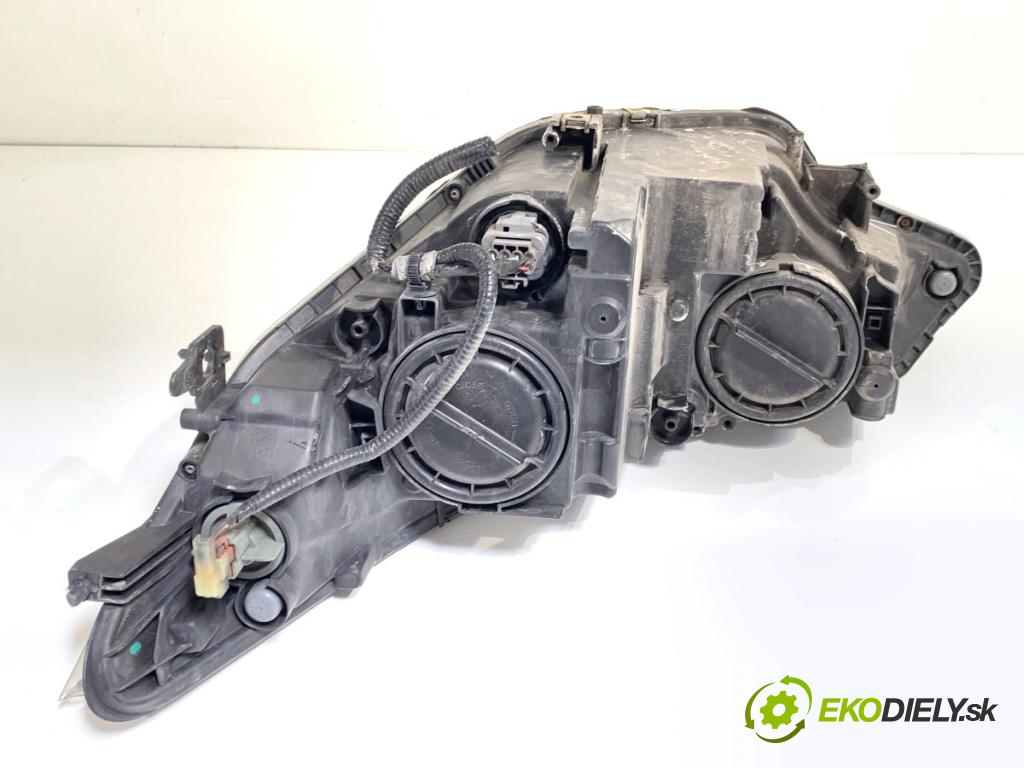 HONDA CIVIC IX liftback 2012 73 kW 1.4 i-VTEC (FK1) 1339 Svetlomet pravy predný 33100-TV0-G012-M1