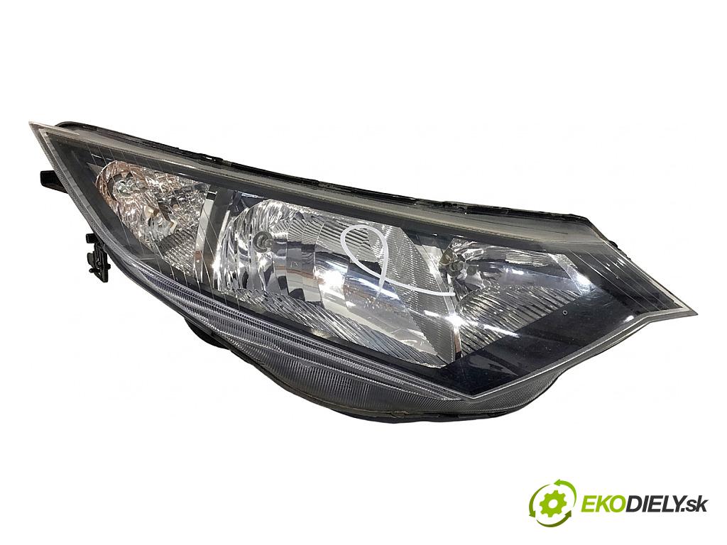 HONDA CIVIC IX liftback 2012 73 kW 1.4 i-VTEC (FK1) 1339 Svetlomet pravy predný 33100-TV0-G012-M1