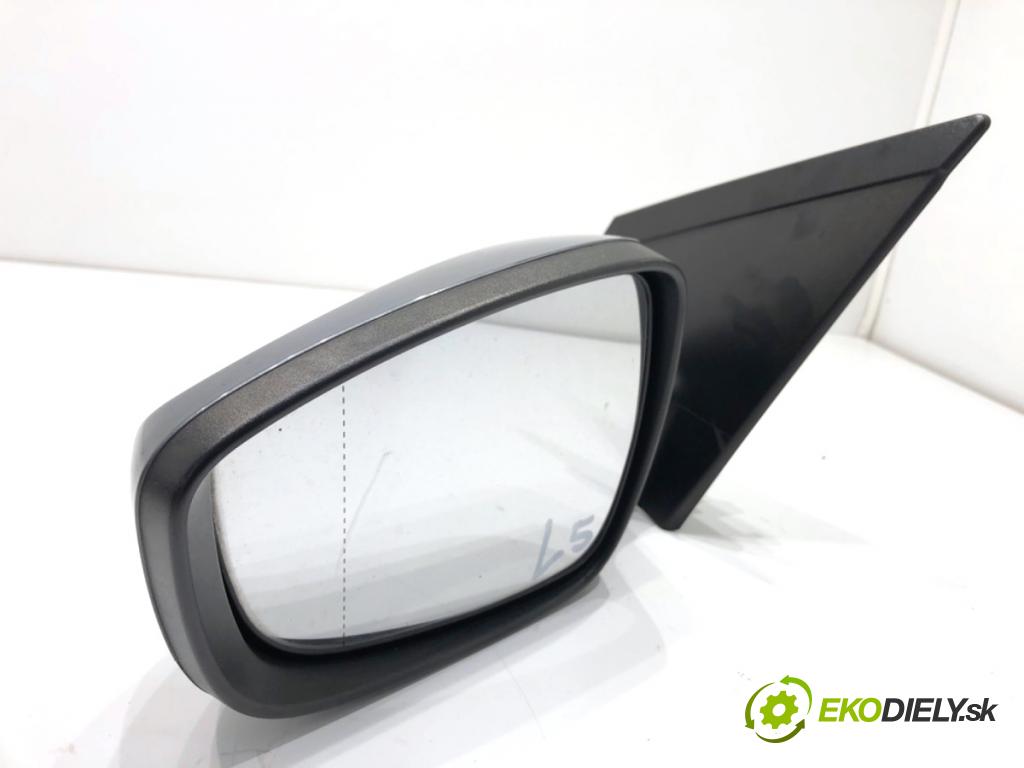 HYUNDAI i30 liftback 2014 74 kW 1.4 1368 Spätné zrkadlo ľavy 