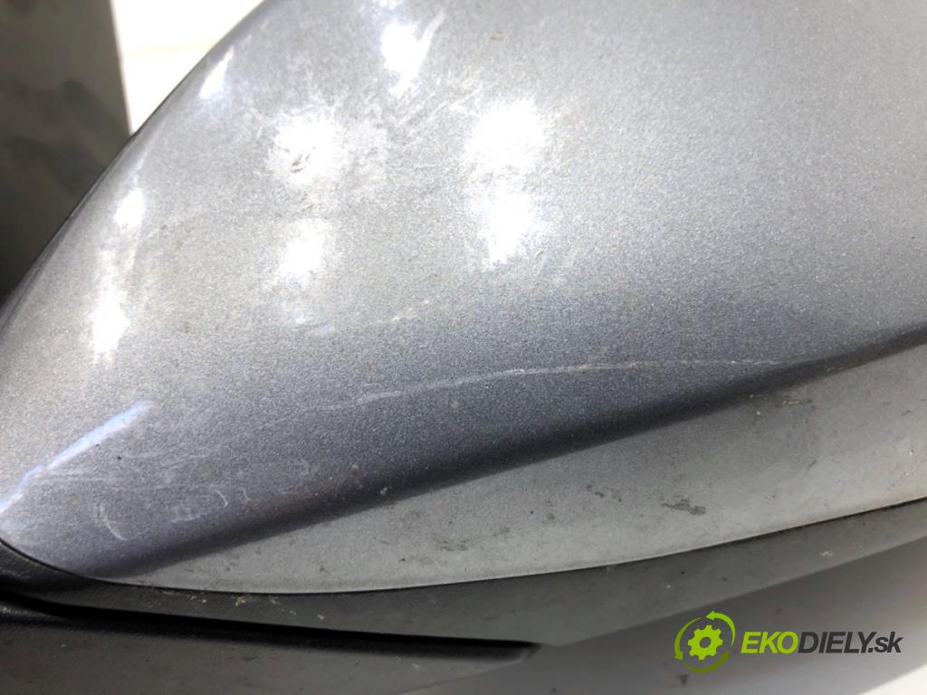HYUNDAI i30 liftback 2014 74 kW 1.4 1368 Spätné zrkadlo ľavy