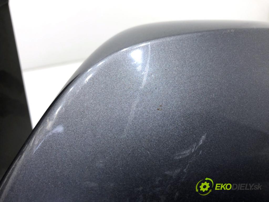 HYUNDAI i30 liftback 2014 74 kW 1.4 1368 Spätné zrkadlo ľavy