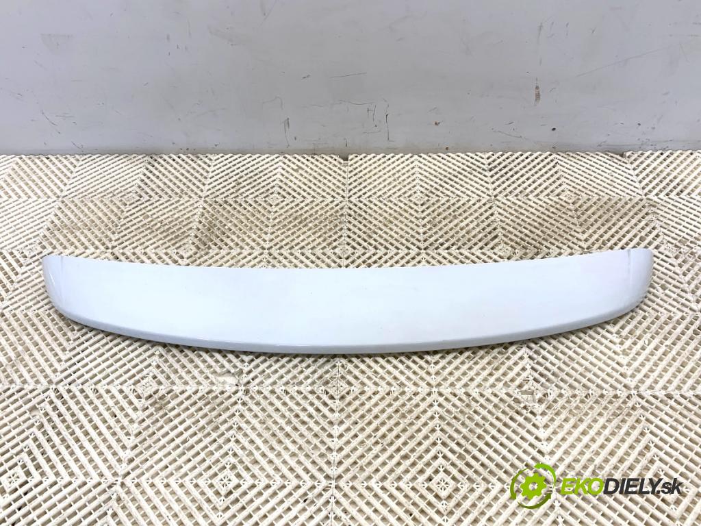 FORD KUGA I SUV 2008 100 kW 2.0 TDCi 1997 Spoiler zad 