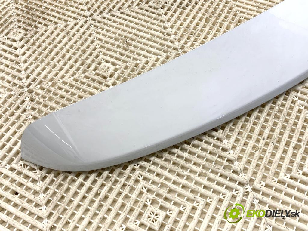 FORD KUGA I SUV 2008 100 kW 2.0 TDCi 1997 Spoiler zad