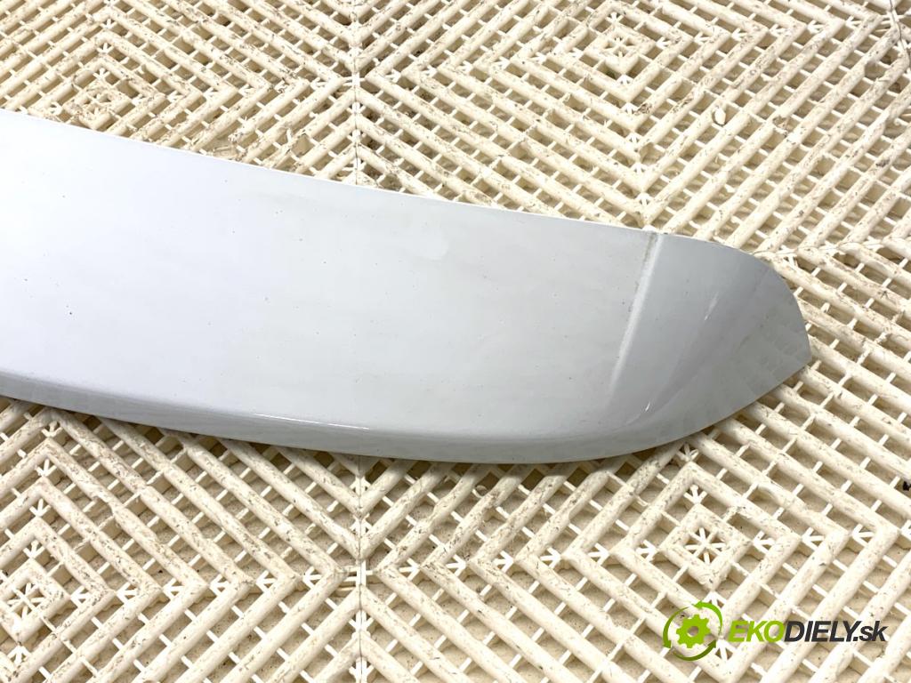 FORD KUGA I SUV 2008 100 kW 2.0 TDCi 1997 Spoiler zad