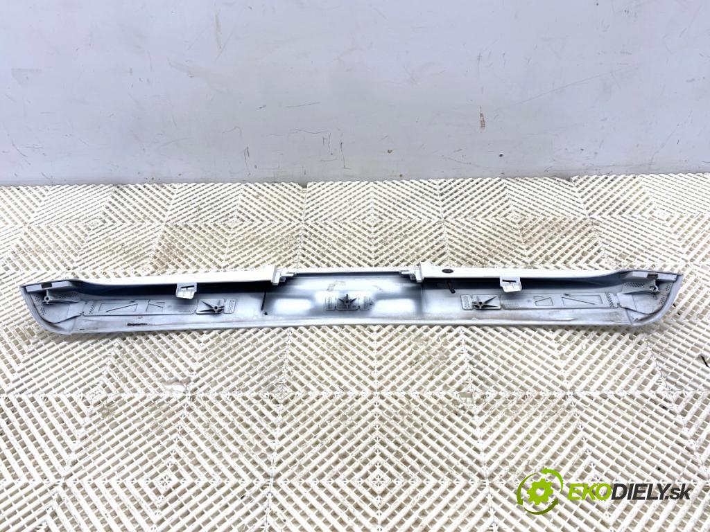 FORD KUGA I SUV 2008 100 kW 2.0 TDCi 1997 Spoiler zad