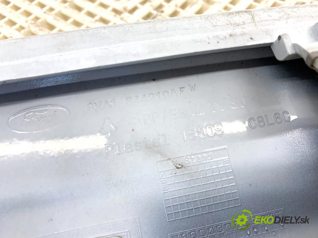 FORD KUGA I SUV 2008 100 kW 2.0 TDCi 1997 Spoiler zad