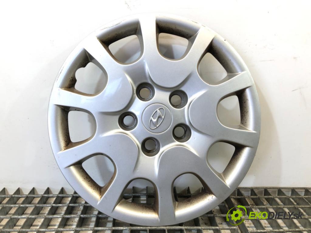 HYUNDAI i30 TROJE: SVĚTLO: ŠPÍNA:
