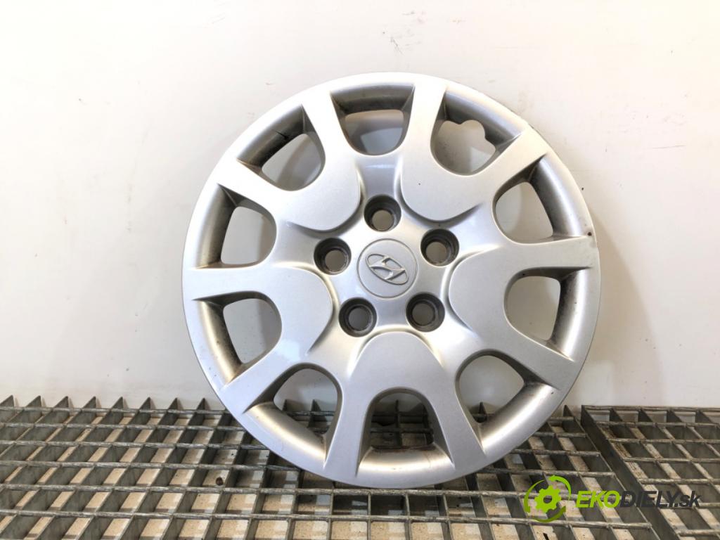 HYUNDAI i30 TROJE: SVĚTLO: ŠPÍNA: