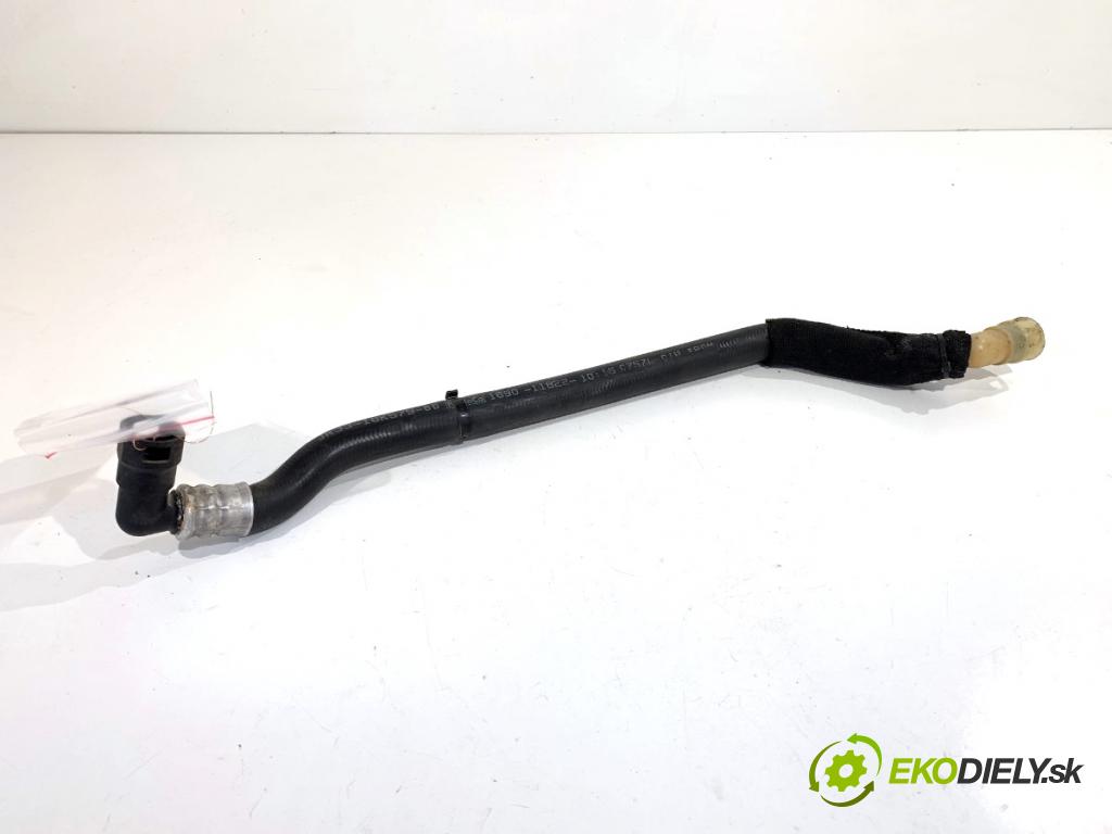 FORD USA MUSTANG VI coupe 2020 331 kW 5.0 V8 5038 Rúra vody JR33-18K579-BB