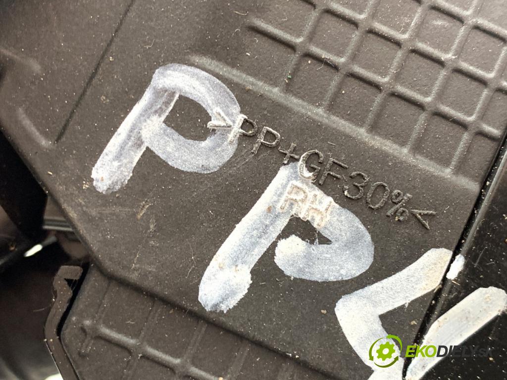 HYUNDAI i30 liftback 2014 74 kW 1.4 1368 zámok dveře pravý přední část 81320-A6010
