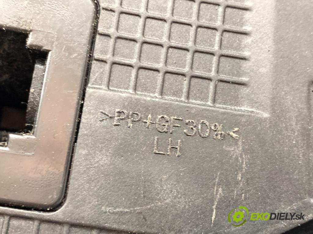 HYUNDAI i30 liftback 2014 74 kW 1.4 1368 zámok dveře levý přední část 81310-A6000