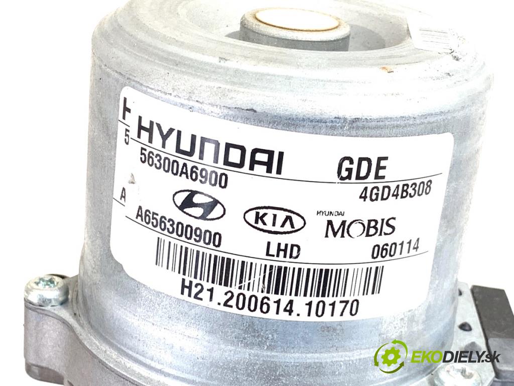 HYUNDAI i30 liftback 2014 74 kW 1.4 1368 Pumpa servočerpadlo 56300A6900 (Servočerpadlo)