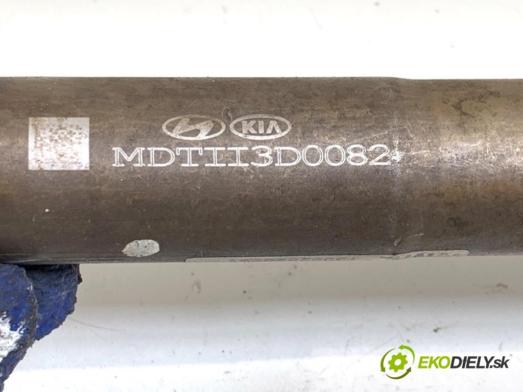 HYUNDAI i30 liftback 2014 74 kW 1.4 1368 Tyč tyče riadiacej