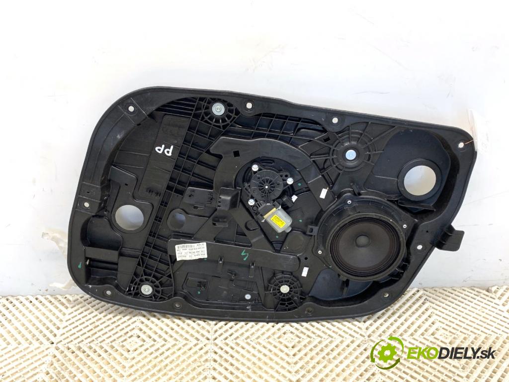 HYUNDAI i30 liftback 2014 74 kW 1.4 1368 Mechanizmus okna pravy predný 82460-A5000