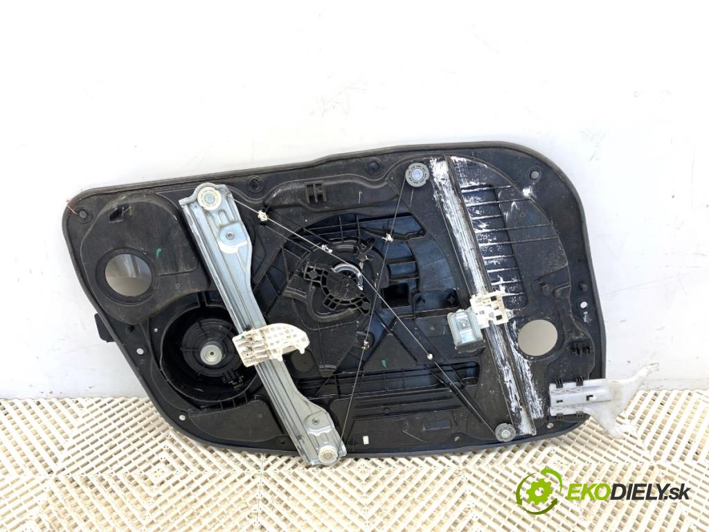 HYUNDAI i30 liftback 2014 74 kW 1.4 1368 Mechanizmus okna pravy predný 82460-A5000