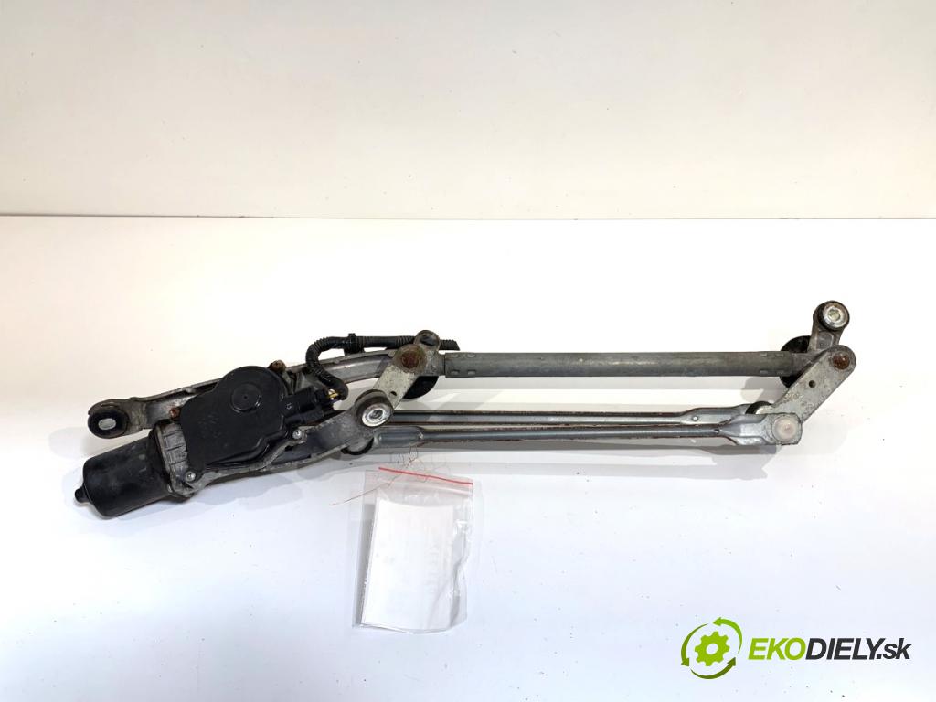 HONDA CIVIC IX liftback 2012 73 kW 1.4 i-VTEC (FK1) 1339 Mechanizmus stieračov predný  (Motorček stieračov predný)