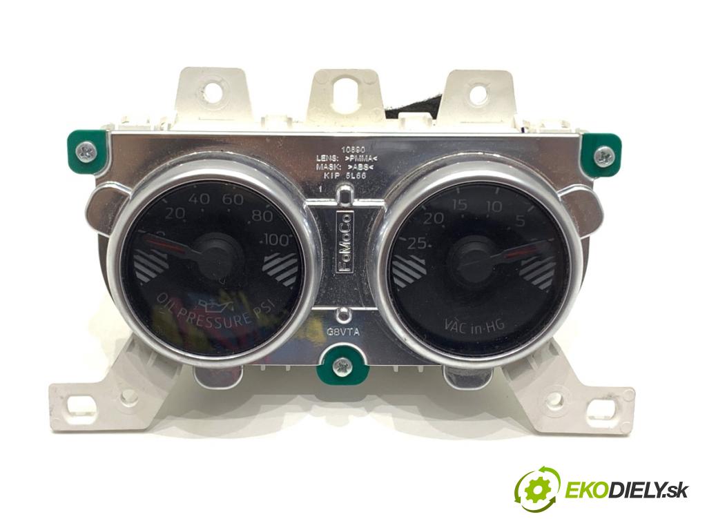 FORD USA MUSTANG VI coupe 2020 331 kW 5.0 V8 5038 ,dislpej KR3T-10B944-BA