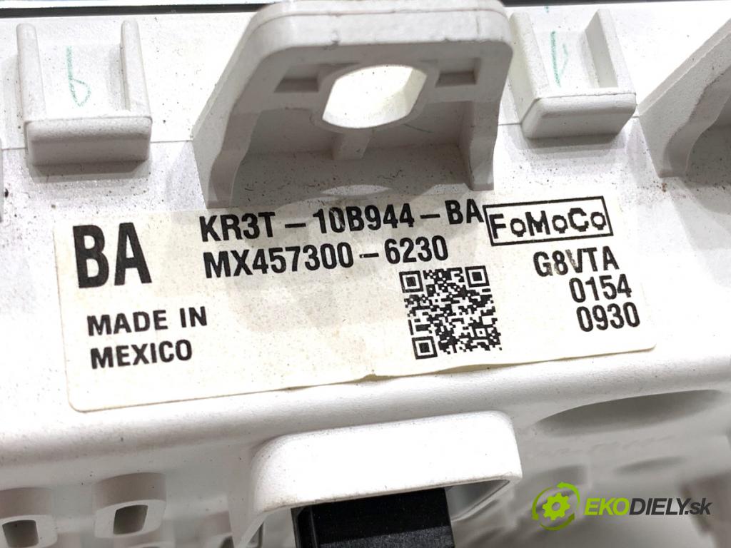 FORD USA MUSTANG VI coupe 2020 331 kW 5.0 V8 5038 ,dislpej KR3T-10B944-BA