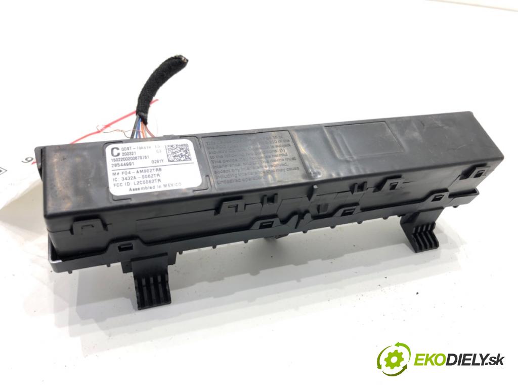 FORD USA MUSTANG VI coupe 2020 331 kW 5.0 V8 5038 Modul alarmu GD9T-15K619-CB (Riadiaca jednotka ostatné)