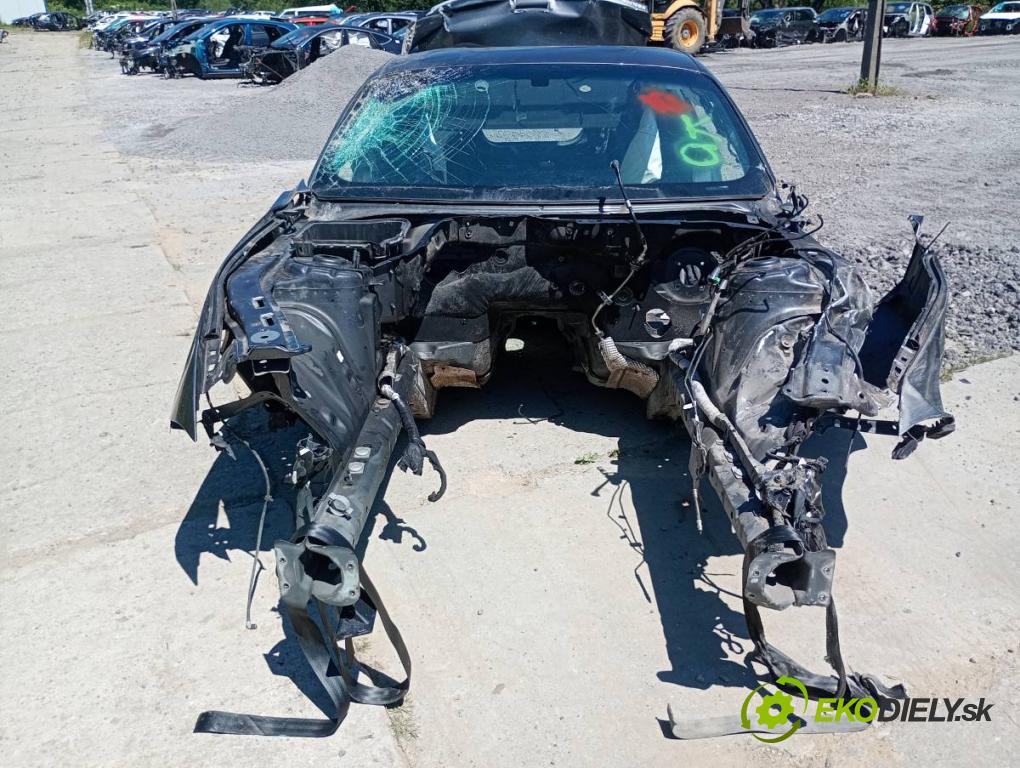 FORD USA MUSTANG VI coupe 2020 331 kW 5.0 V8 5038 karoséria ČTVRŤÁK: Blatník prah strecha PODŁUŻNICA