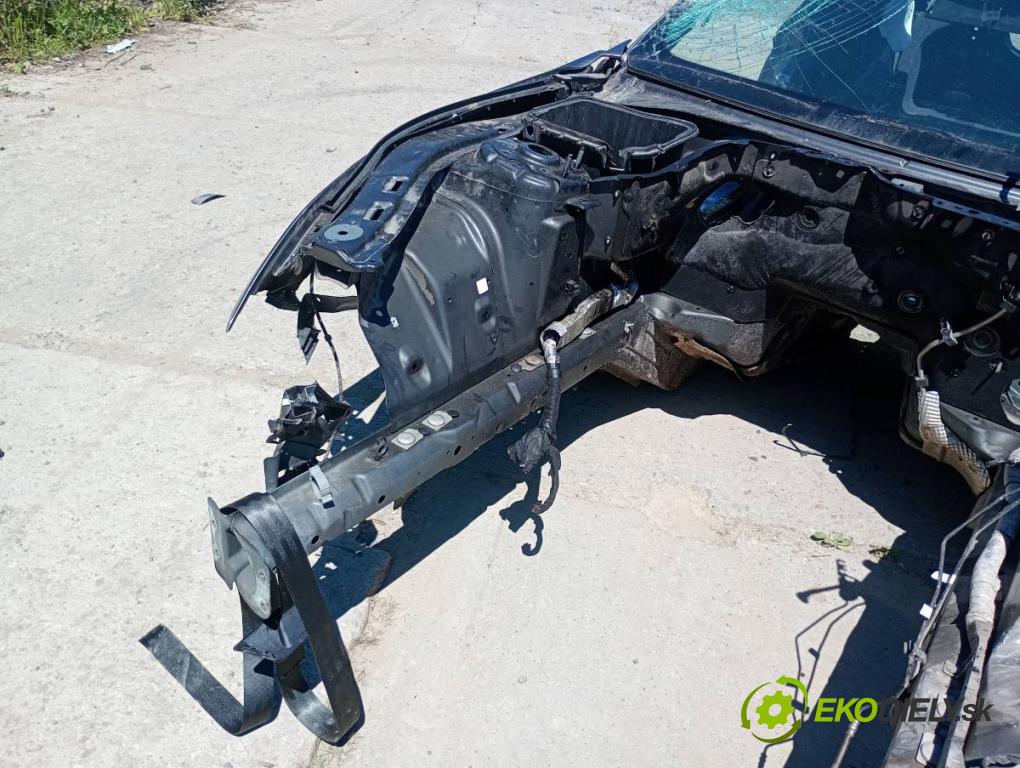 FORD USA MUSTANG VI coupe 2020 331 kW 5.0 V8 5038 karoséria ČTVRŤÁK: Blatník prah strecha PODŁUŻNICA