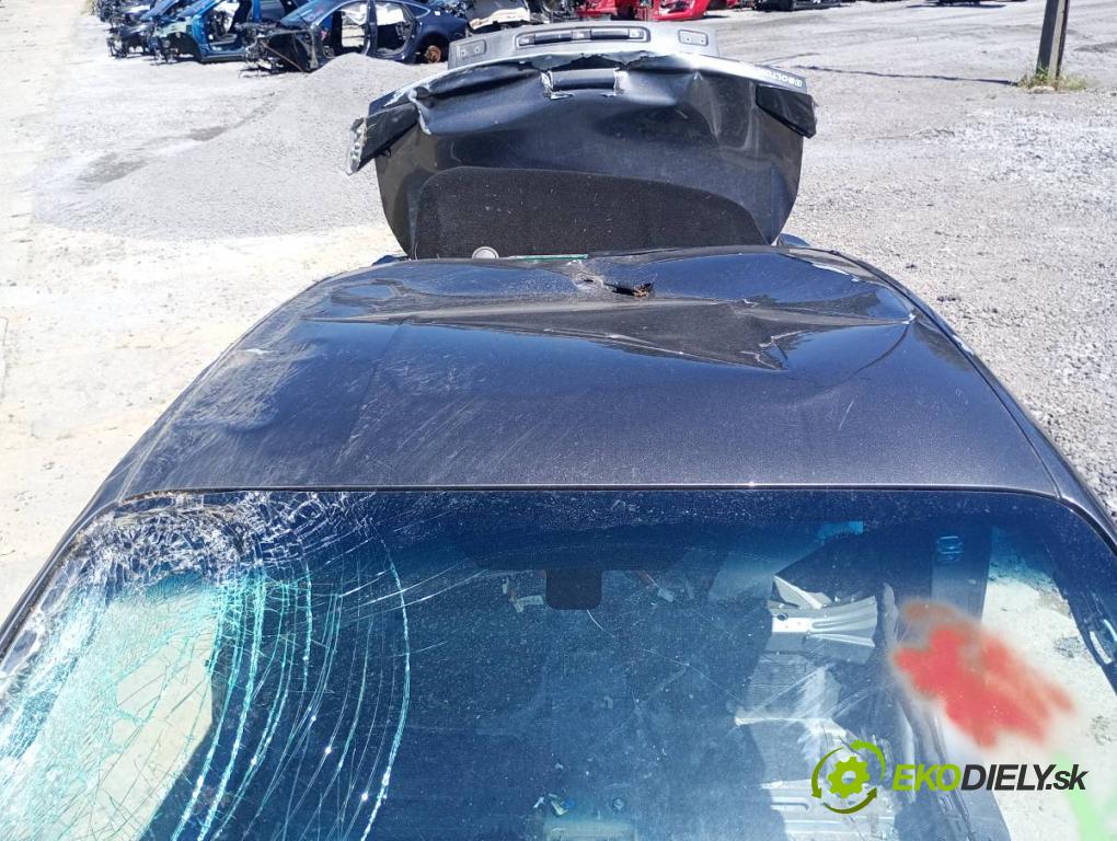 FORD USA MUSTANG VI coupe 2020 331 kW 5.0 V8 5038 karoséria ČTVRŤÁK: Blatník prah strecha PODŁUŻNICA