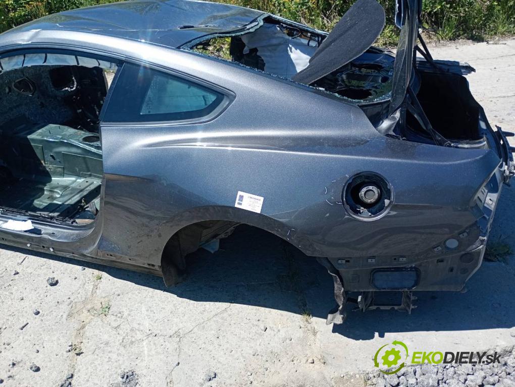 FORD USA MUSTANG VI coupe 2020 331 kW 5.0 V8 5038 karoséria ČTVRŤÁK: Blatník prah strecha PODŁUŻNICA