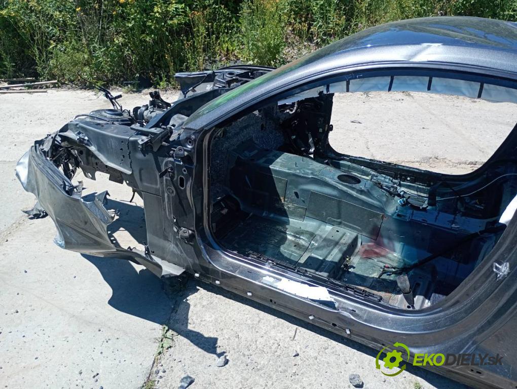 FORD USA MUSTANG VI coupe 2020 331 kW 5.0 V8 5038 karoséria ČTVRŤÁK: Blatník prah strecha PODŁUŻNICA